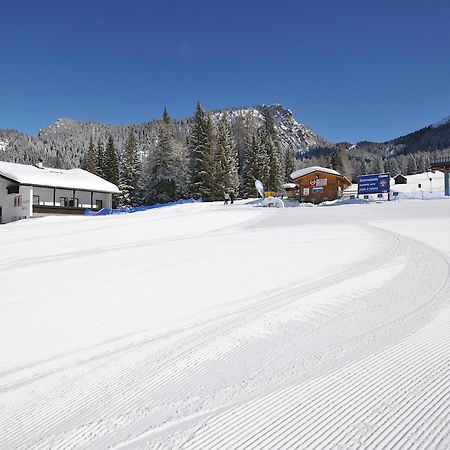 Appartments Kameriot Braies  Exterior photo