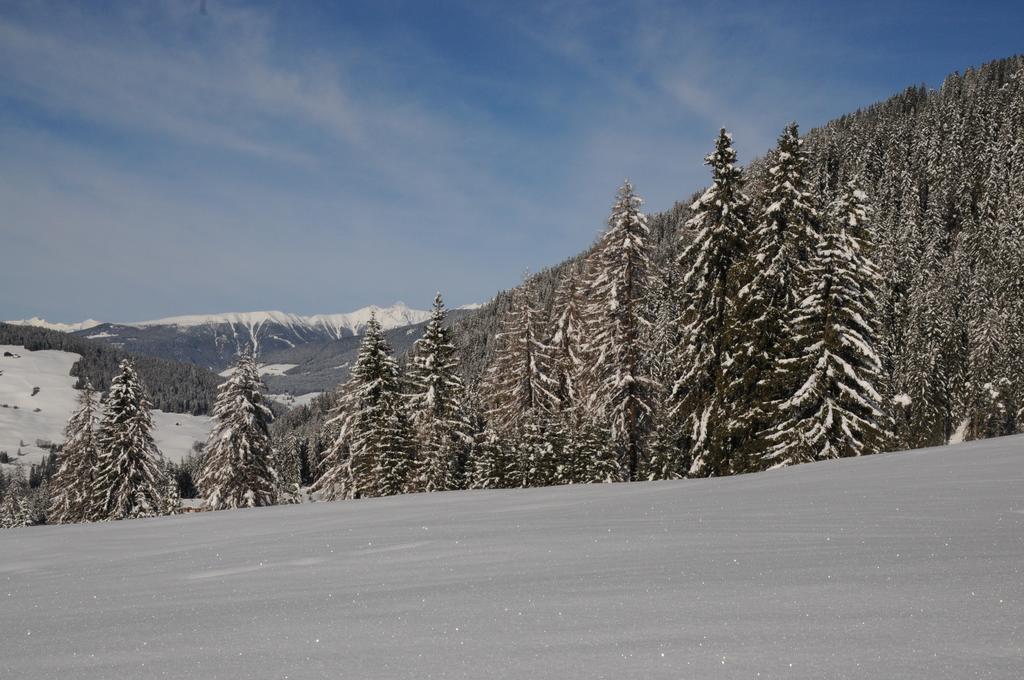 Appartments Kameriot Braies  Exterior photo