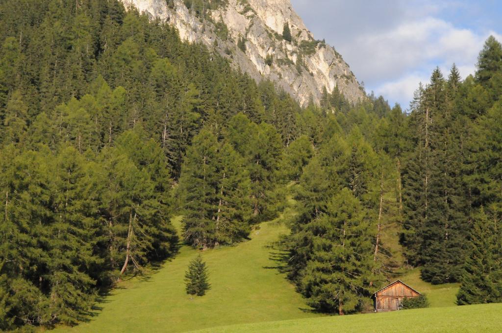 Appartments Kameriot Braies  Exterior photo