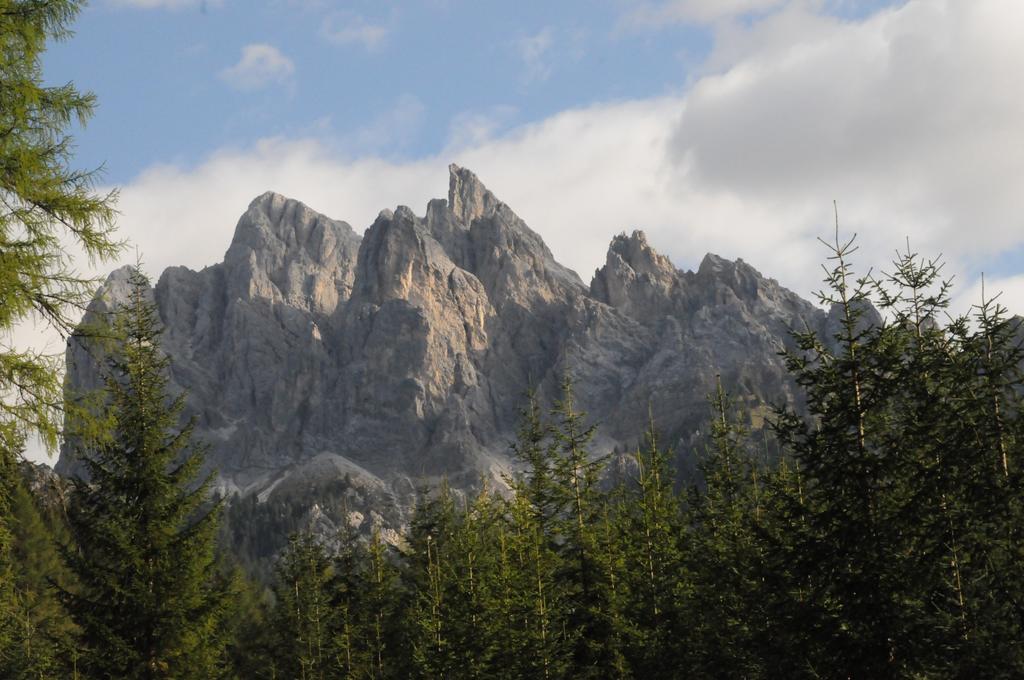 Appartments Kameriot Braies  Exterior photo