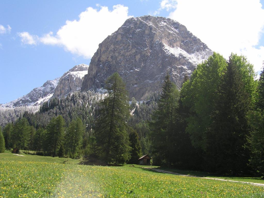 Appartments Kameriot Braies  Exterior photo
