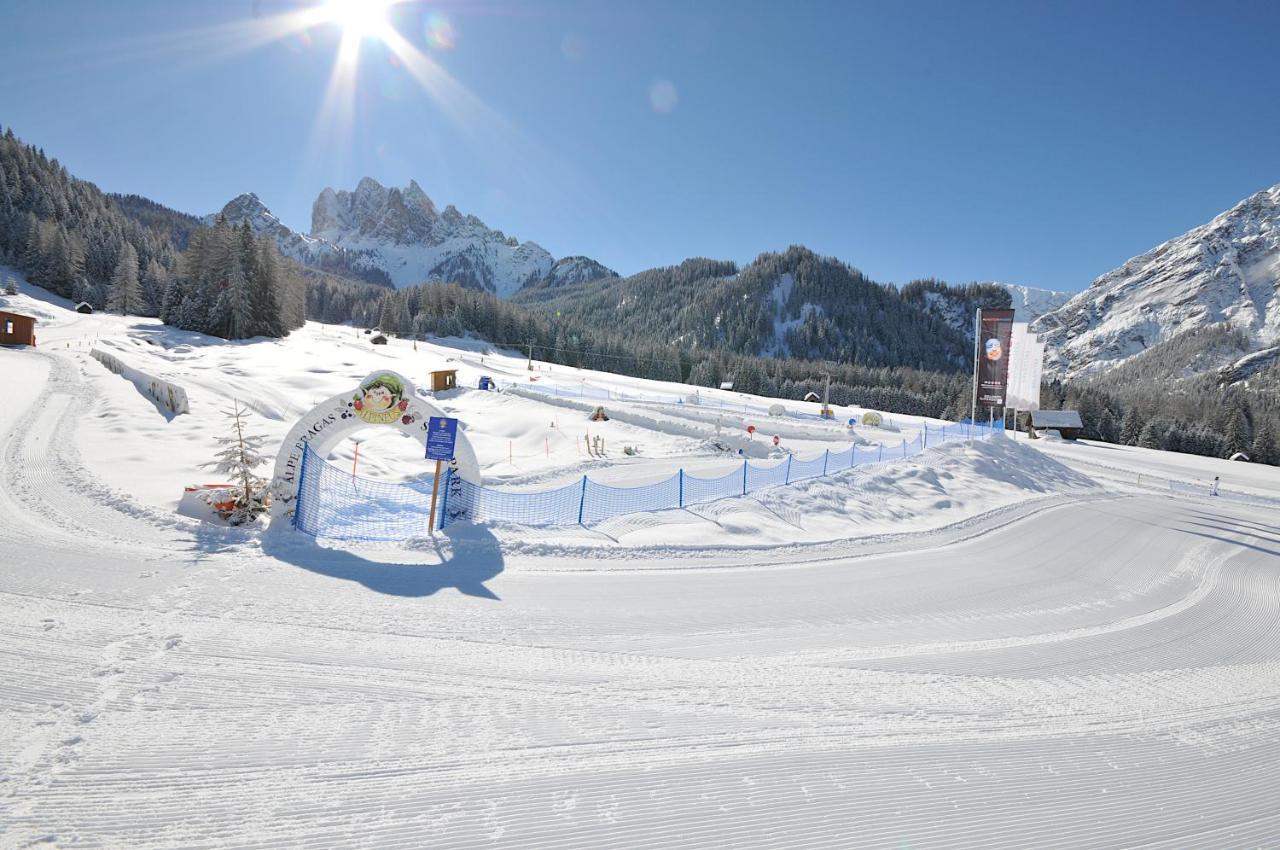 Appartments Kameriot Braies  Exterior photo