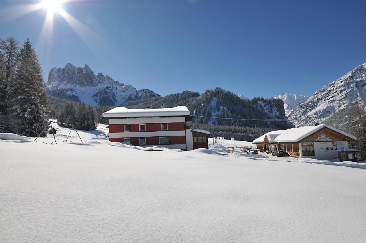 Appartments Kameriot Braies  Exterior photo