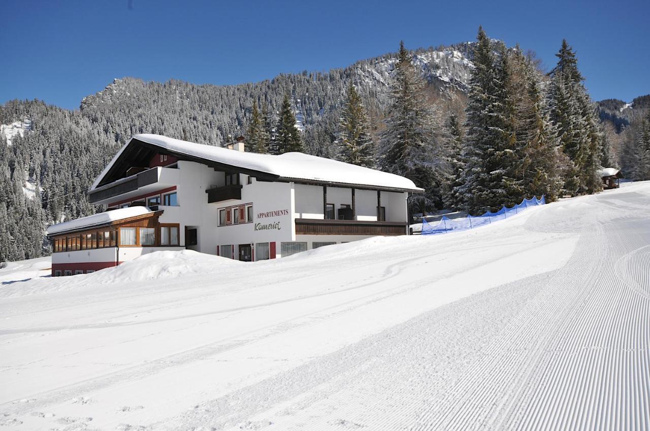 Appartments Kameriot Braies  Exterior photo