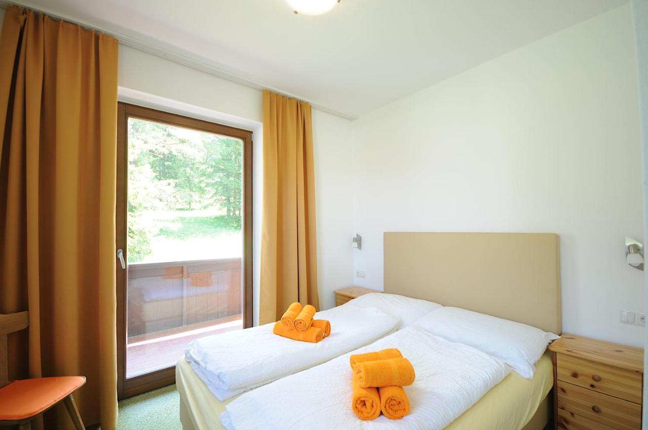 Appartments Kameriot Braies  Exterior photo